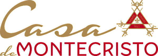 Casa de Montecristo